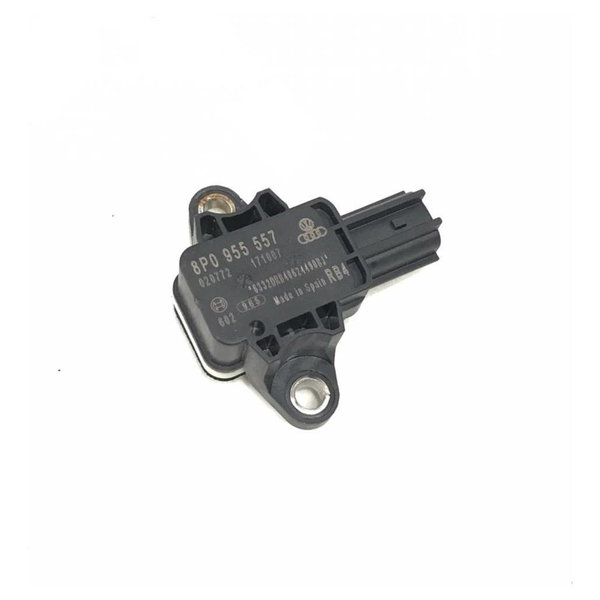 Sensor Impacto Airbag Dianteiro Direito Audi A3 2008 