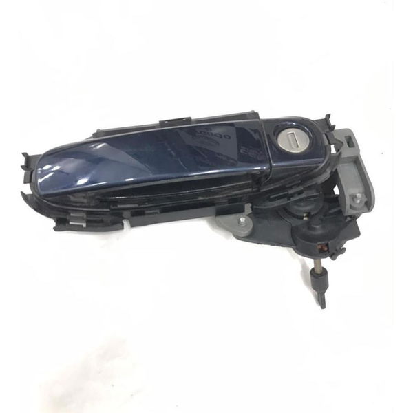 Maçaneta Dianteira Esquerda Audi A3 Sportback 2008 