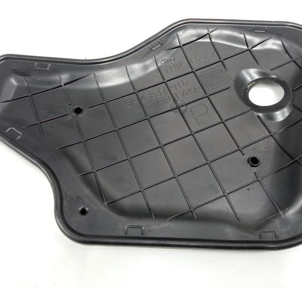 Acabamento Interno Porta Dianteira Direita Audi A3 Fsi 2008