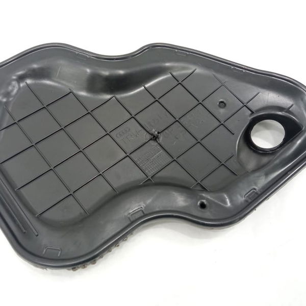 Acabamento  Porta Traseira Esquerda Audi A3 Sportback 2008