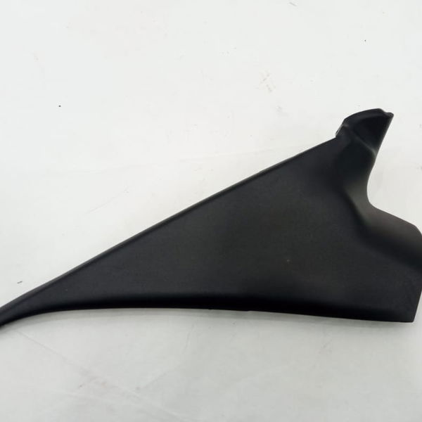Acabamento Interno Retrovisor Esquerdo Audi A3 2008
