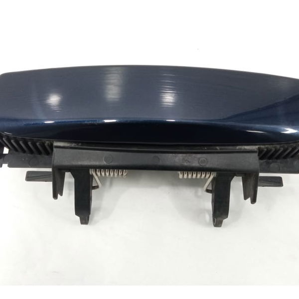Maçaneta Externa Dianteira Direita Audi A3 Sportback  2008