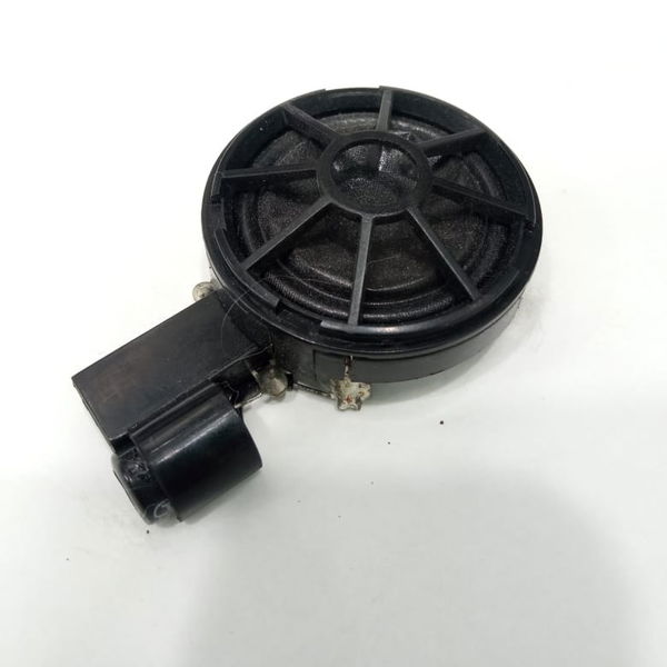 Tweeter Porta Traseira Esquerda Audi A3 Sportback Fsi 2008