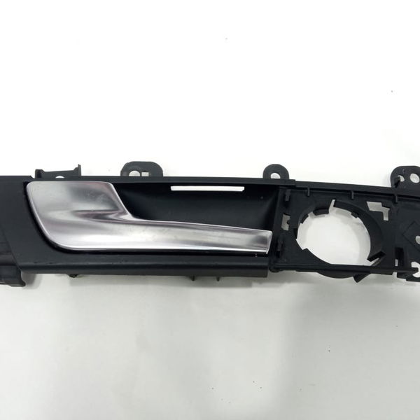 Maçaneta Interna Traseira Esquerda Audi A3 Sportback  2008