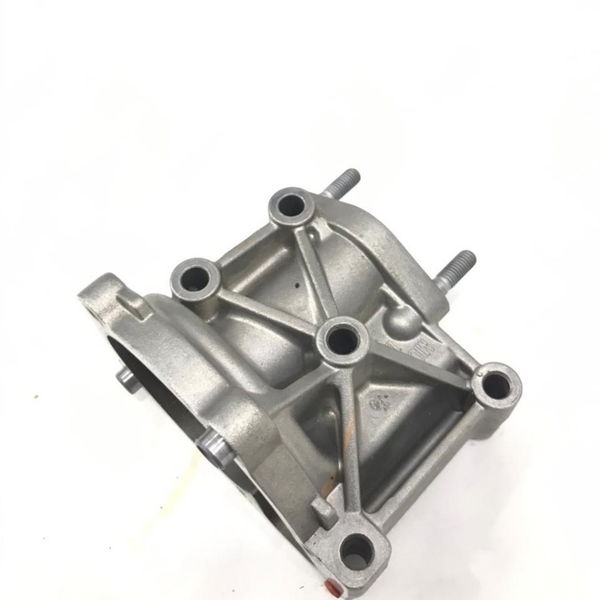Suporte Flange Bomba Água Jeep Compass 2.0 2020