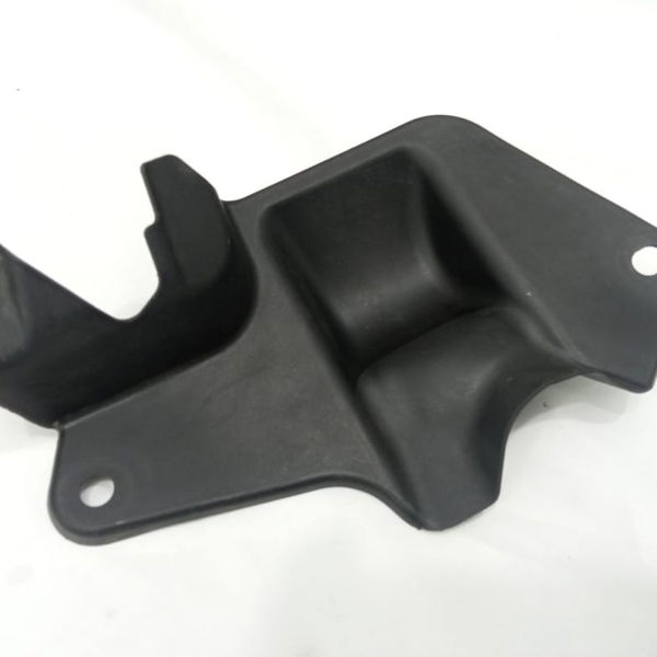 Acabamento Interno Soleira Audi A3 Sportback Fsi 2008