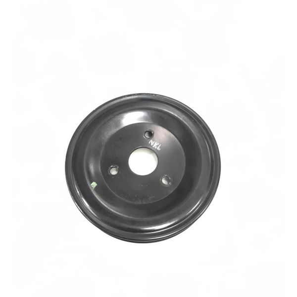 Polia Bomba Água Jeep Compass 2.0 Flex 2020