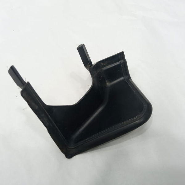 Proteção Tampa Bagageira Esquerda Audi A3 Sportback 2008