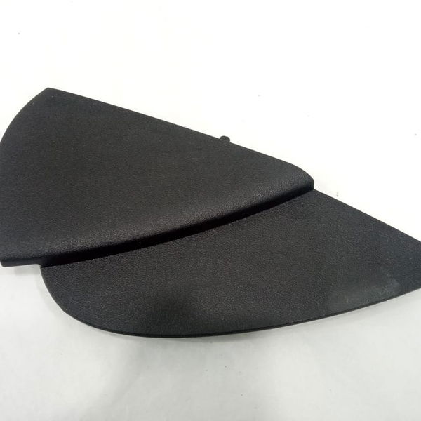Moldura Tampa Caixa Fusível Direita Audi A3 Sportback 2008