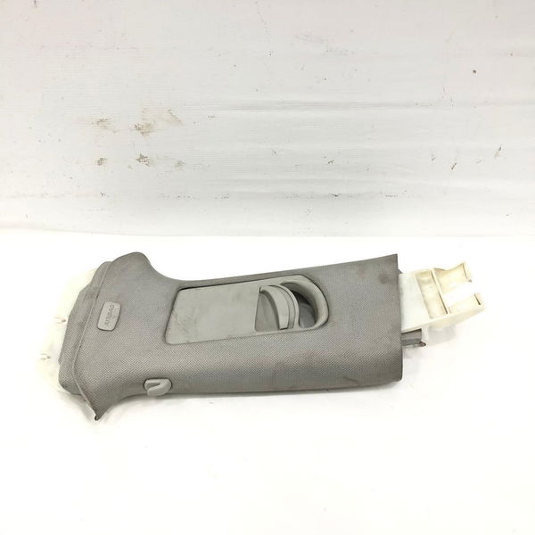 Acabamento Coluna Cinto Esquerdo Audi A3 2008 8p4867243