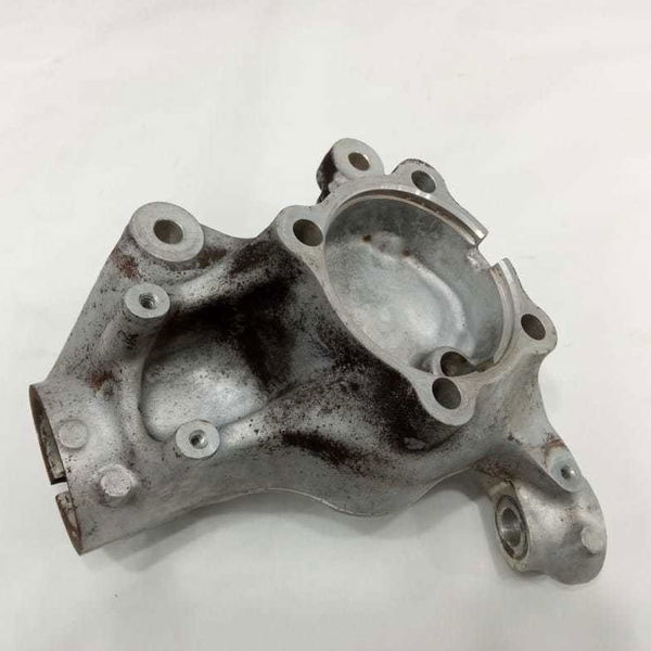 Montante Dianteiro Esquerdo Bmw X1 2012 17452710