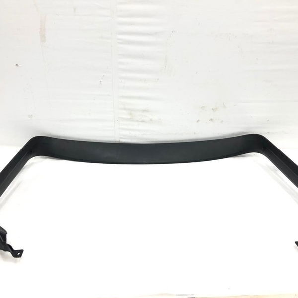 Acabamento Superior Tampa Porta Malas Audi A3 Sportback 2008