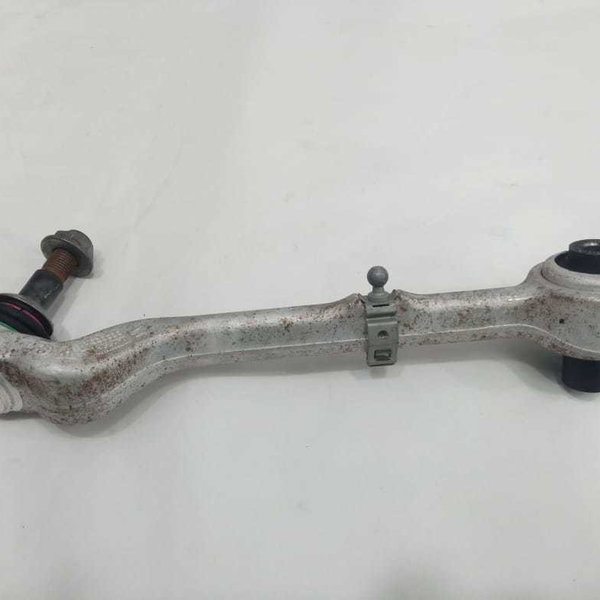 Braço Reto Dianteiro Esquerdo Bmw X1 2012 6082t6