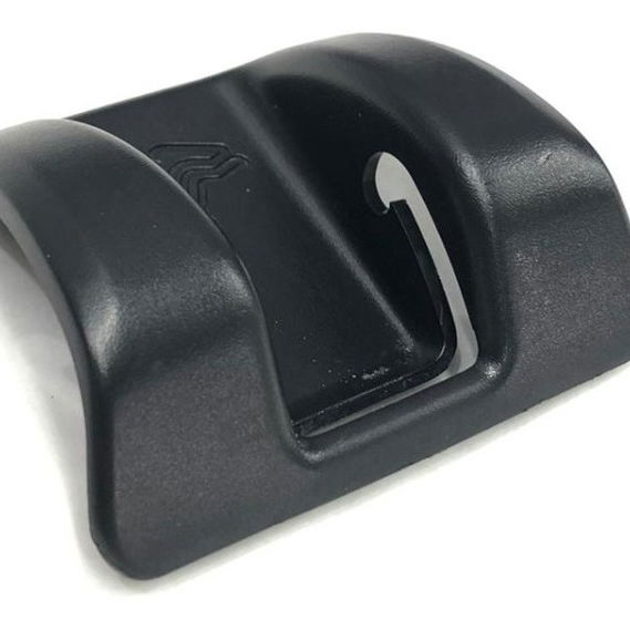 Acabamento Banco Isofix Audi A3 Sportback 2008 Unidade