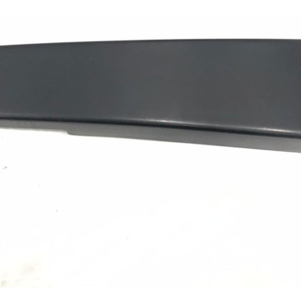 Acabamento Coluna Externa Esquerda Audi A3 Sportback 2008