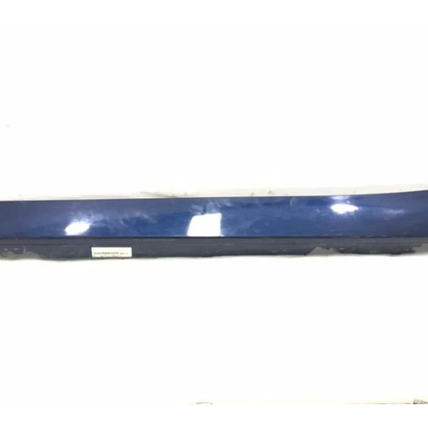 Spoiler Lateral Esquerdo Bmw 118i 2012