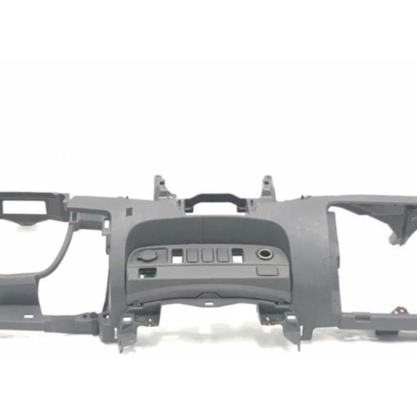 Painel Tabelier Inferior Toyota Hilux 2015 N2