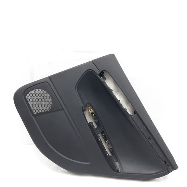 Forro Porta Traseiro Direito Audi A3 2008