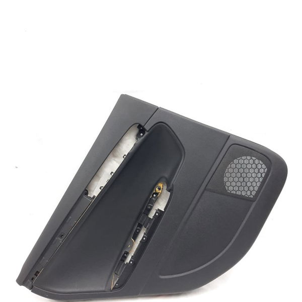 Forro De Porta Traseiro Esquerdo Audi A3 2008