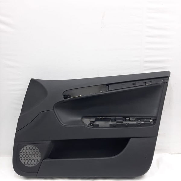 Forro De Porta Dianteiro Direito Audi A3 2008
