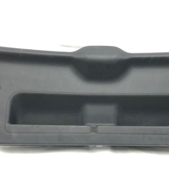 Acabamento Forro Tampa Traseira Audi A3 Sportback 2008