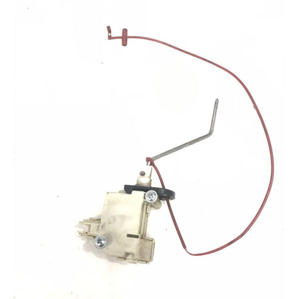 Trava Portinhola Tanque Audi A3 Sportback 2008