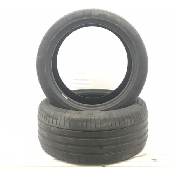 Pneu Pirelli P Zero 275/40 R20 Dot 1917