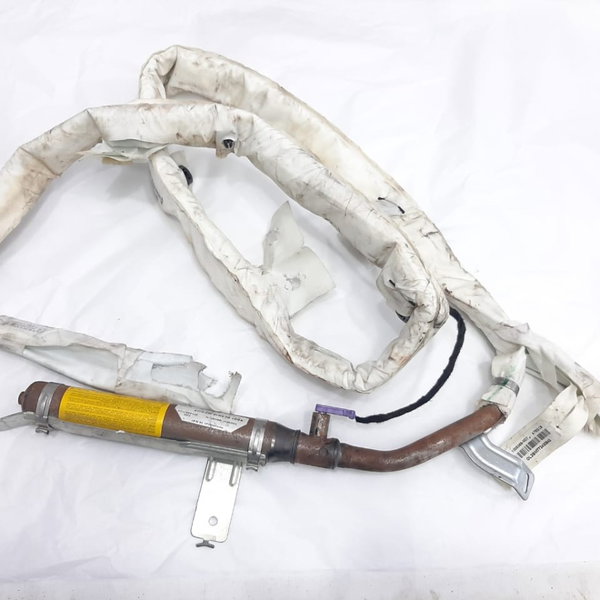Cortina Air Bag Direito Audi A3 2008