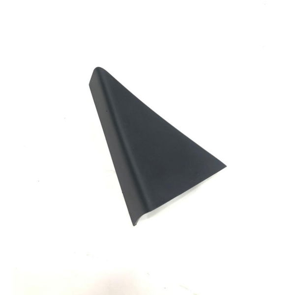 Acabamento  Porta Traseira Direita Honda Civic G10 2017