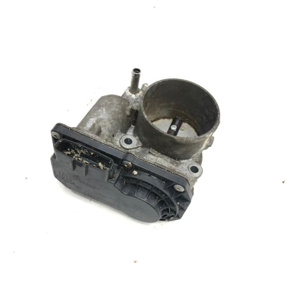 Tbi Corpo Borboleta Toyota Corolla 2017