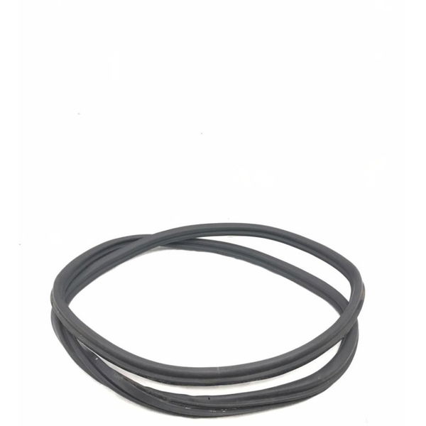 Borracha Porta Mala Audi A3 Sportback 2008 8p4827705