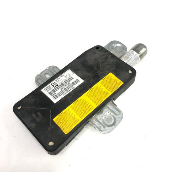 Airbag Porta Dianteira Esquerda Bmw 320i 1999 Á 2001