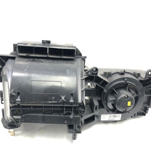 Caixa Evaporadora Ar Condicionado Gm Malibu 2010 2011 2012