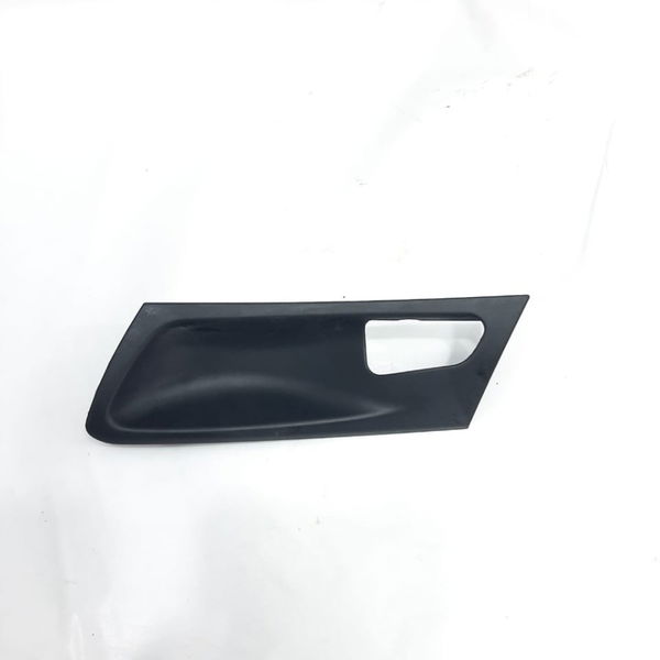 Acabamento Maçaneta Dianteira Esquerda Bmw X6 2012