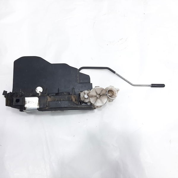 Fechadura Dianteira Esquerda Bmw X6 2012