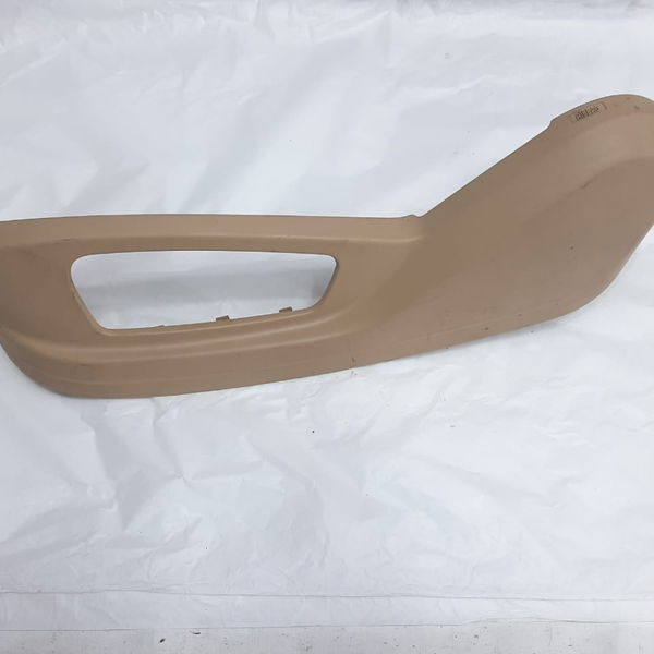 Acabamento Esquerdo Bmw X6 2012 0005673031