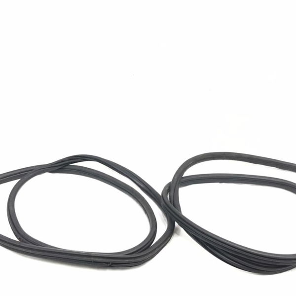 Borracha Dianteira Bmw 118i 2012 Unidade