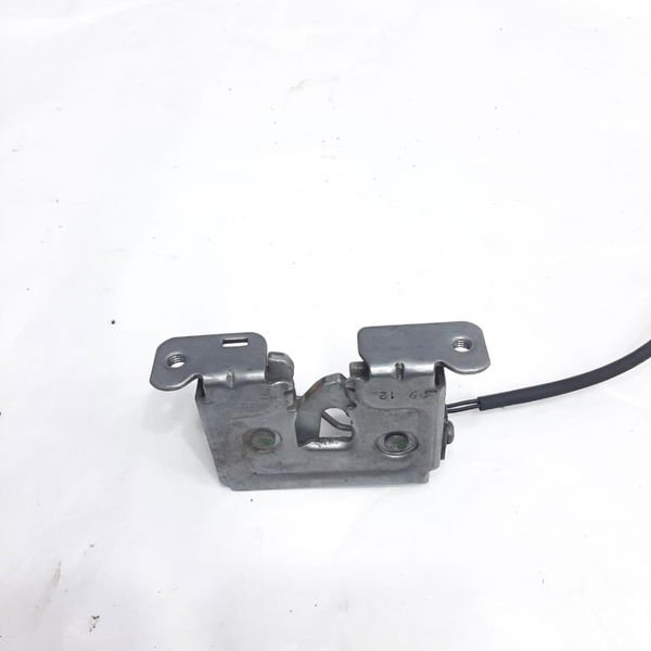 Fechadura Capô Dianteiro Bmw X6 2012
