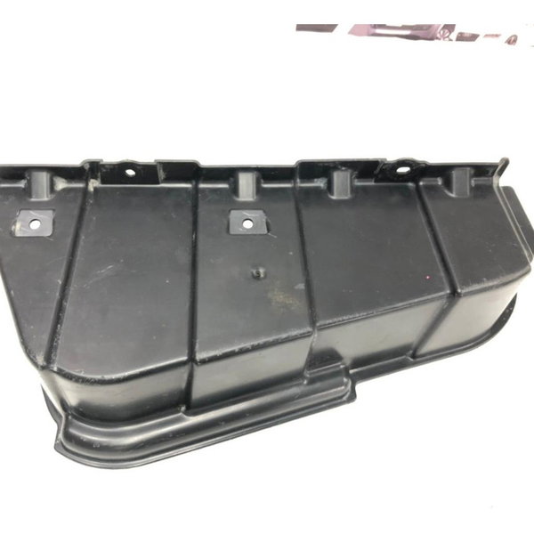 Capa Protetora Motor Ford Ecosport 2014 Cn156775aa