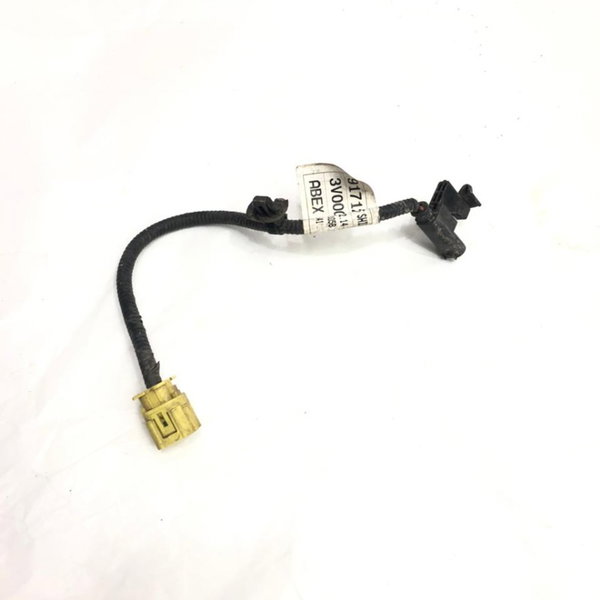 Chicote Sensor Impacto Hyundai Azera 2013