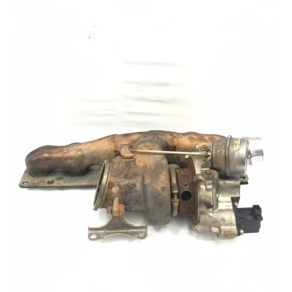 Turbina Bmw X6 3.0 6cc 2013