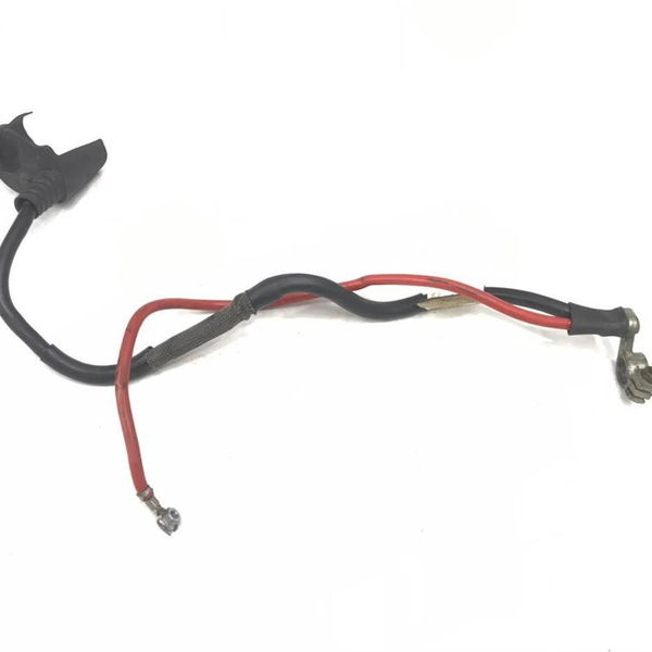 Cabo Bateria Positivo Audi A3 Sportback 2008 1k0 921 909