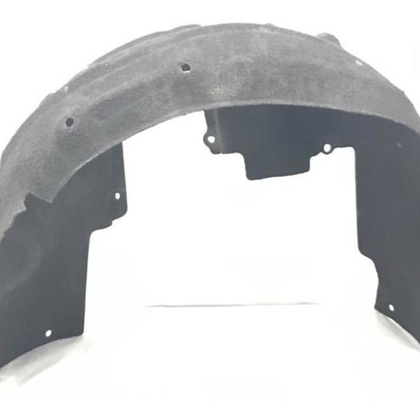 Parabarro Traseiro Direito Bmw 118i F20 2012