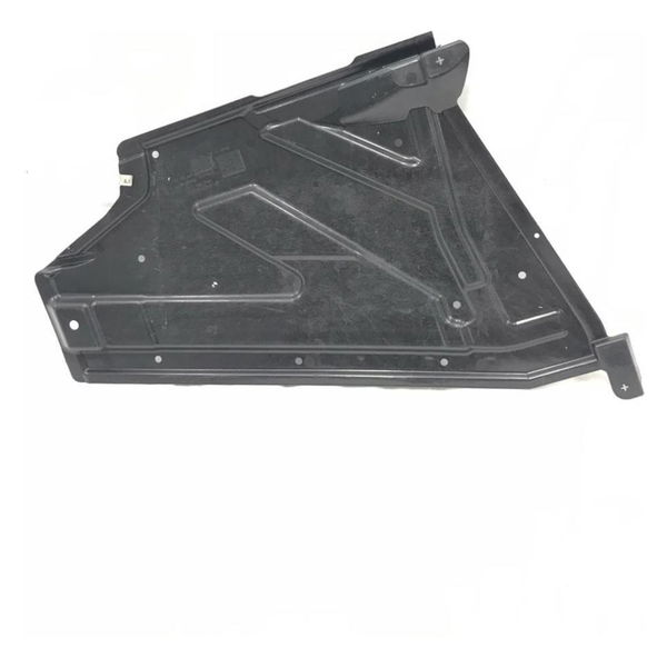 Defletor Tampa Protetor Mercedes Cla 180 2018 246 684 0300