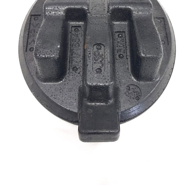 Tampa Isolamento Espuma Isopor Bmw X6 2012 17171884