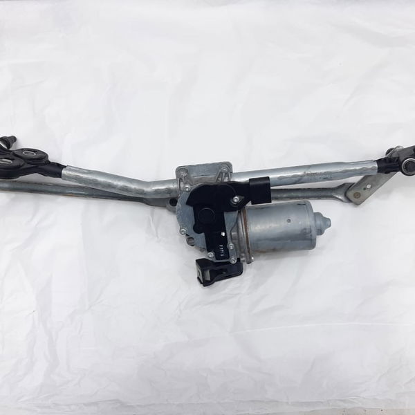 Motor Galhada Limpador Para-brisa Bmw X6 2012