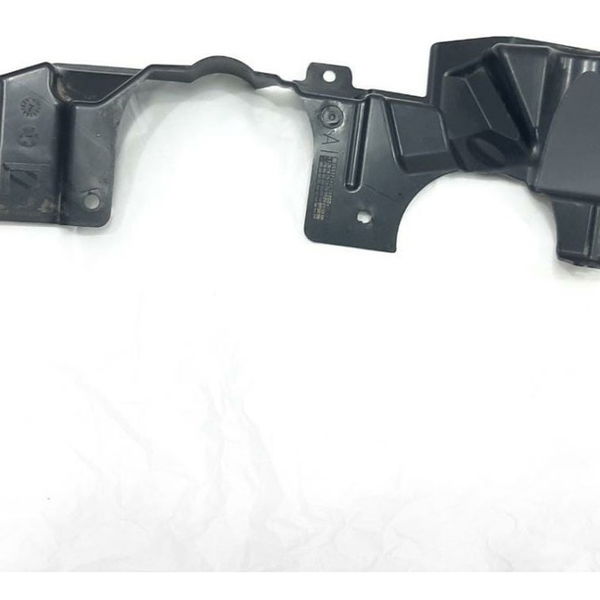 Defletor Esquerdo Superior Direção Bmw X6 2012