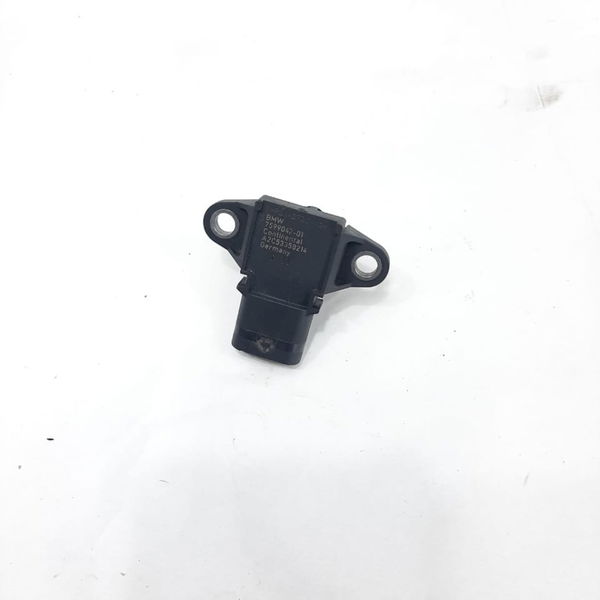 Sensor Map Bmw X6 2012