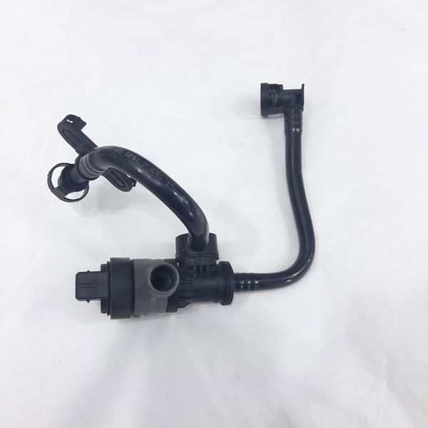 Sensor Pressão Motor Bmw X6 2012