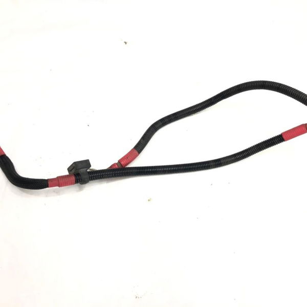 Cabo Bateria Alternador Bmw X6 2012 2013